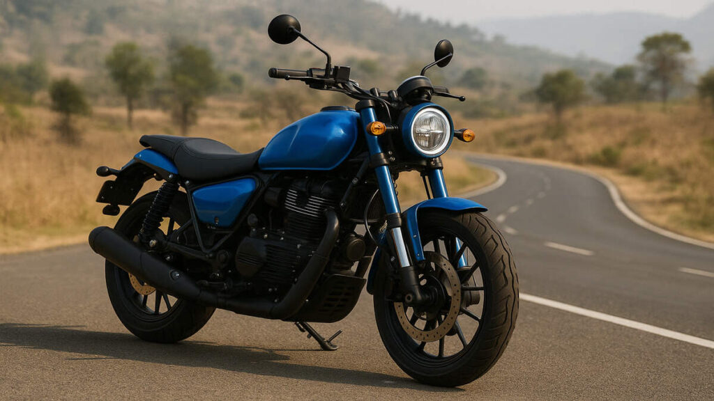 Harley Davidson X440 T