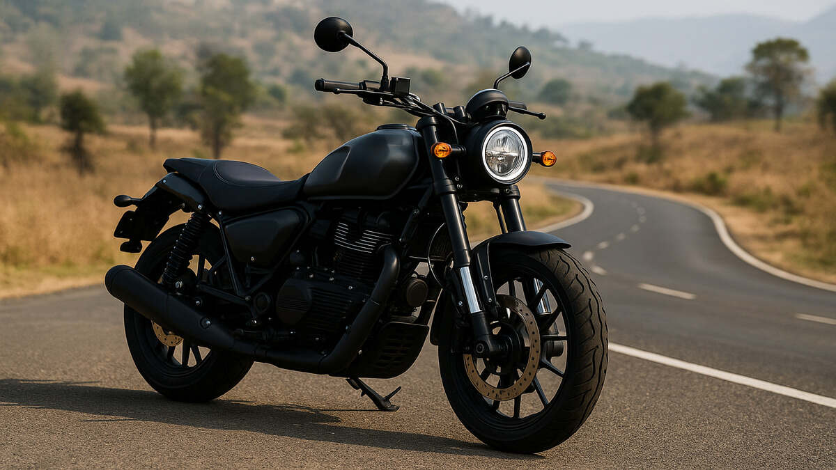 Harley Davidson X440 T